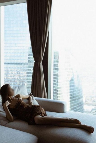 Арина Индивидуалка СПб, телефон +7(981)155-42-85, возраст 26 - Фото 3