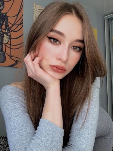 Маша Индивидуалка СПб, телефон +7(981)193-28-94, возраст 24 - Фото 3