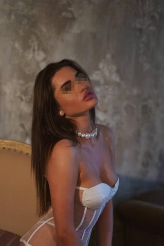 Надежда Индивидуалка СПб, телефон +79311016523, возраст 28 - Фото 3